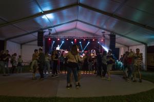 Osrednja tema povorke na 32. Čebelarskem prazniku gozd in čebelarjenje 11